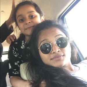 Meet your Posher, Shefali